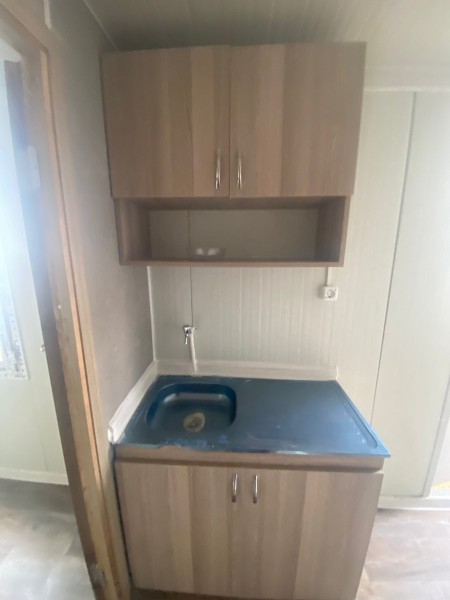 Eskişehir Konteyner İmalatı